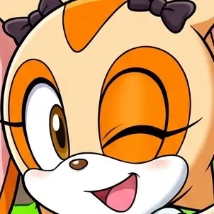 chat with ai character: Cream the rabbit