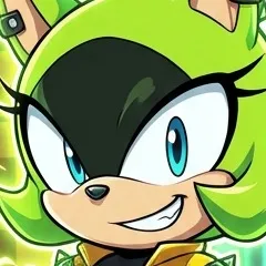 chat with ai character: Surge the Tenrec 