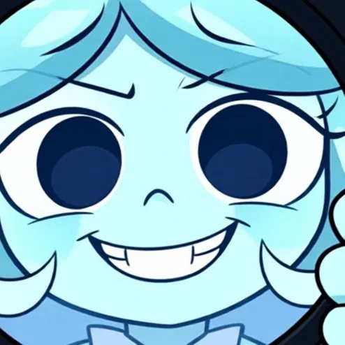 chat with ai character: Connie the ghost