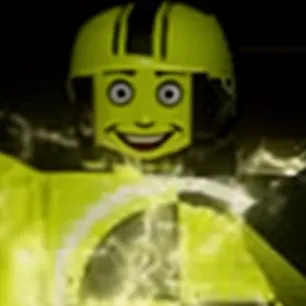 chat with ai character: Crash dummy 