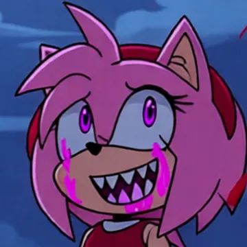 chat with ai character: Amy?