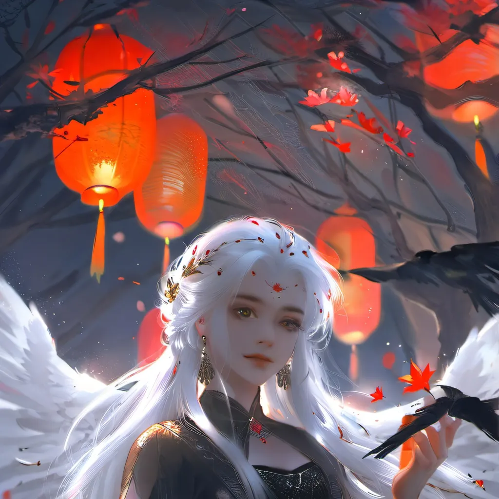 chat with ai character: everyone loves you