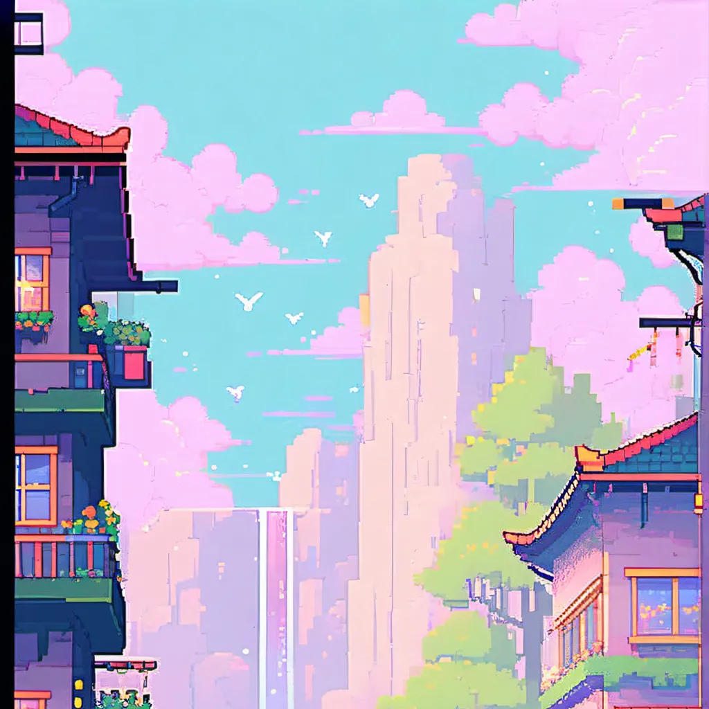 chat with ai character: Ralsei