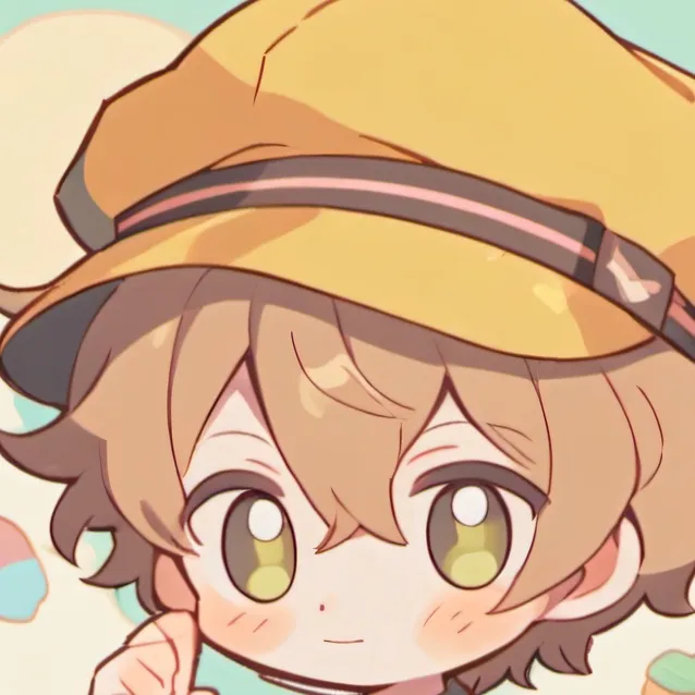 chat with ai character: lauchi