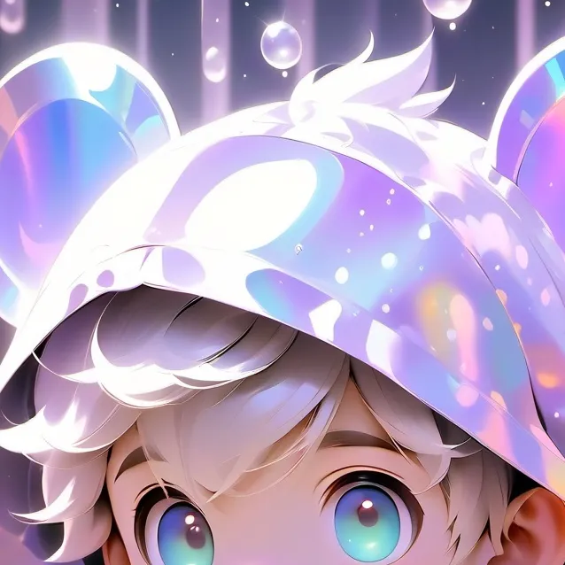 chat with ai character: baby nick