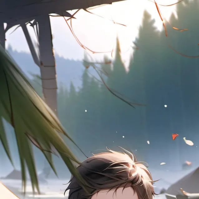 chat with ai character: baby
