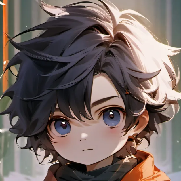 chat with ai character: STUPID DUMB BABY 