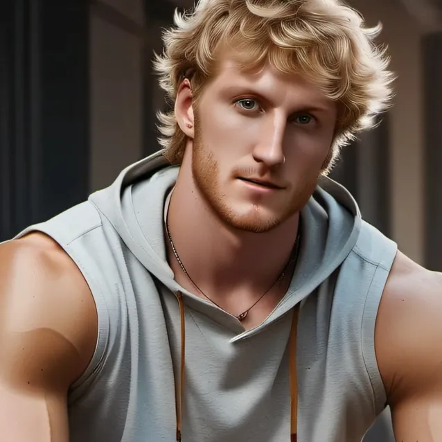 chat with ai character: Logan Paul