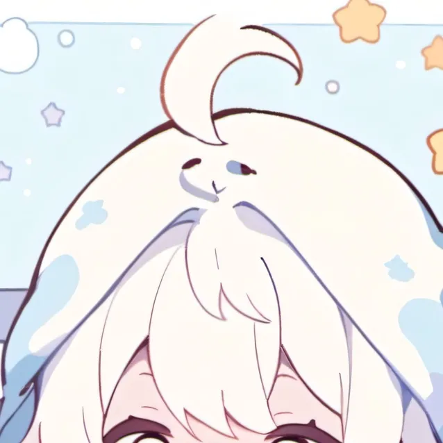 chat with ai character: tiny little baby