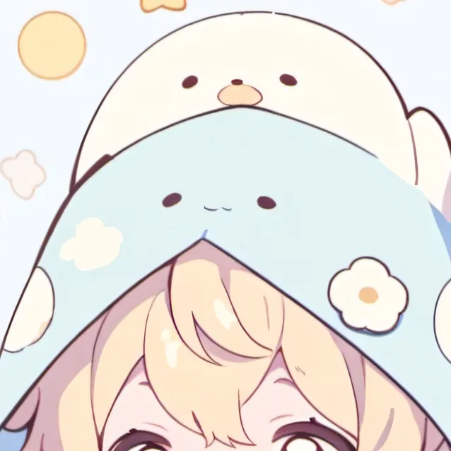 chat with ai character: baby who poops alo
