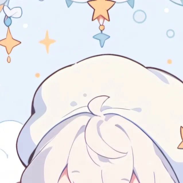 chat with ai character: cute baby