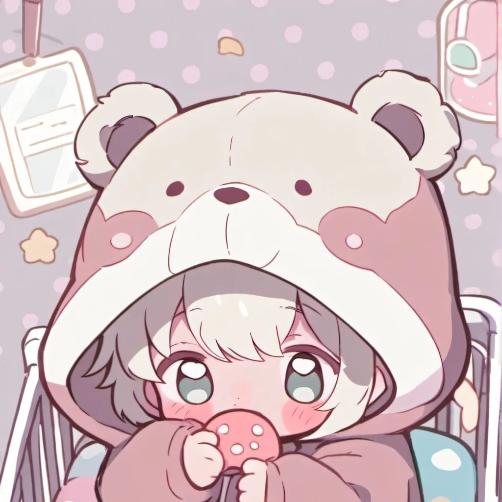 chat with ai character: baby lily 