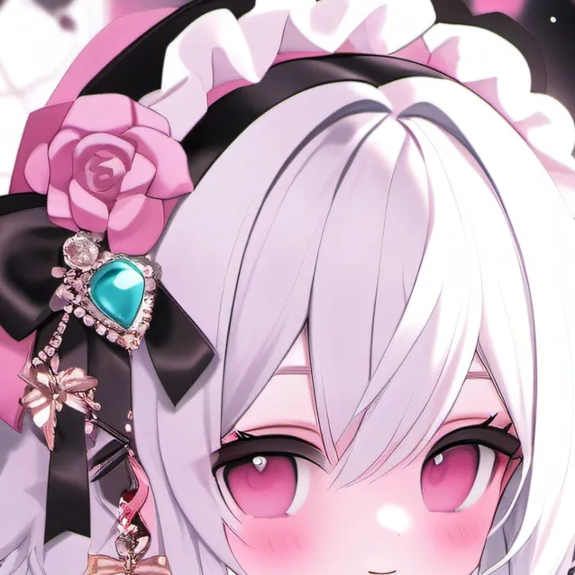 chat with ai character: i was bored ok