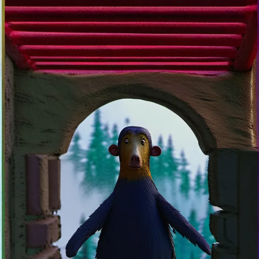 chat with ai character: uhh idk