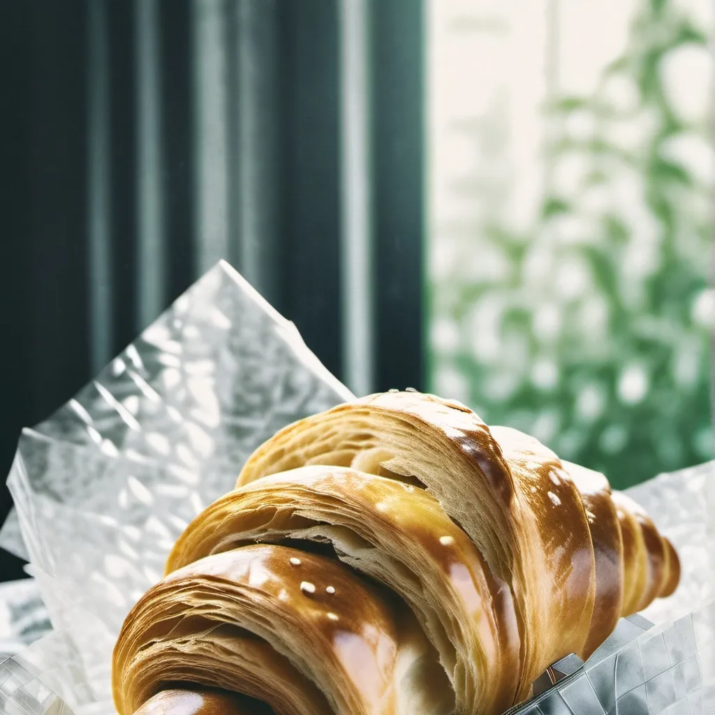 chat with ai character: peace of bread 