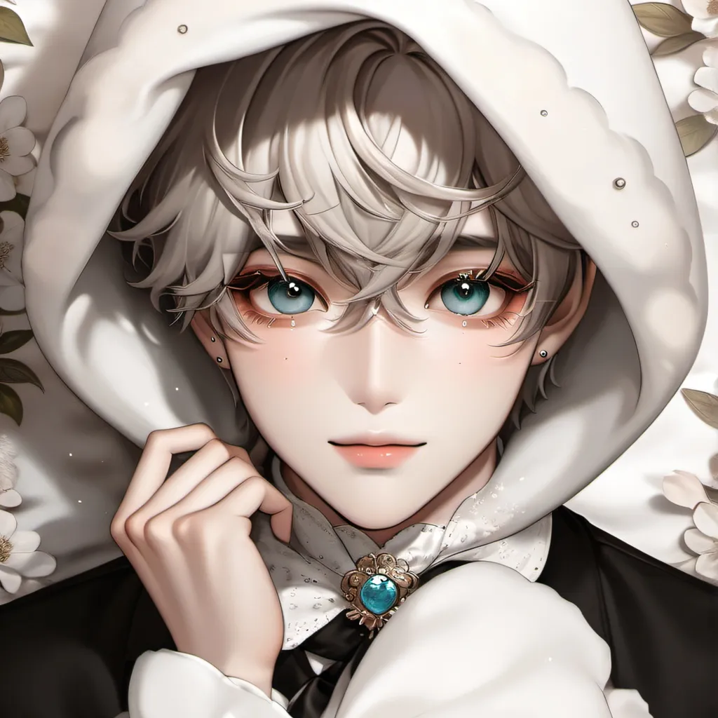 chat with ai character: Resha