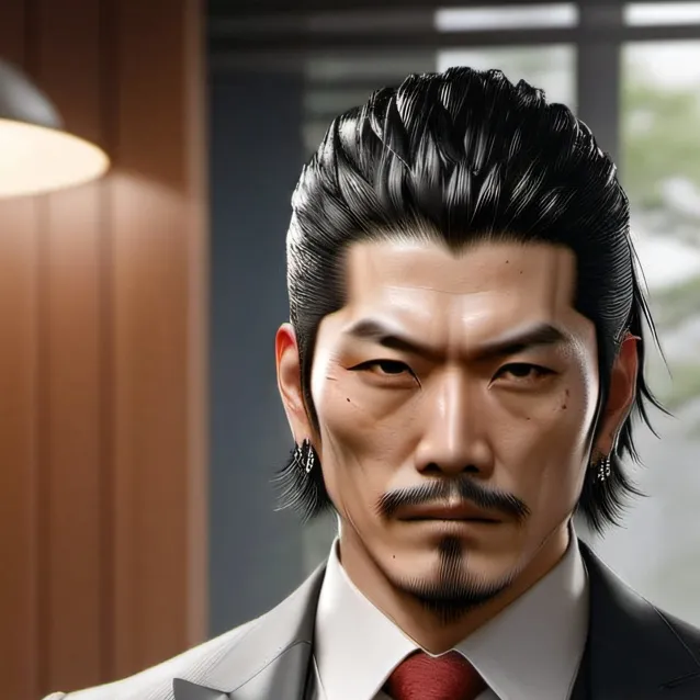 chat with ai character: Kim Shin 