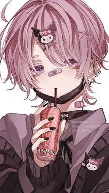 ai character: Miguel 🏳️‍🌈 background