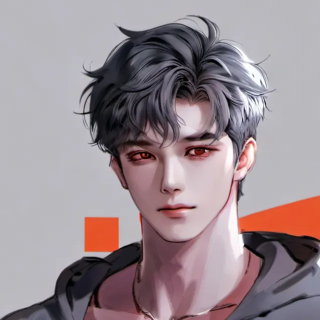 chat with ai character: Dein Ehemann(liam)