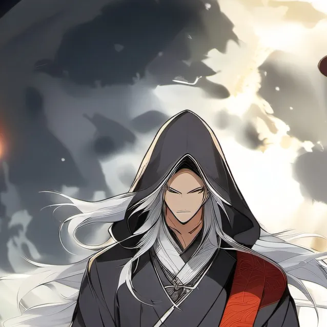 chat with ai character: Maximilian 