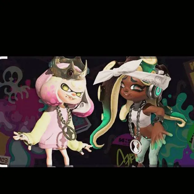 chat with ai character: Perla und marina
