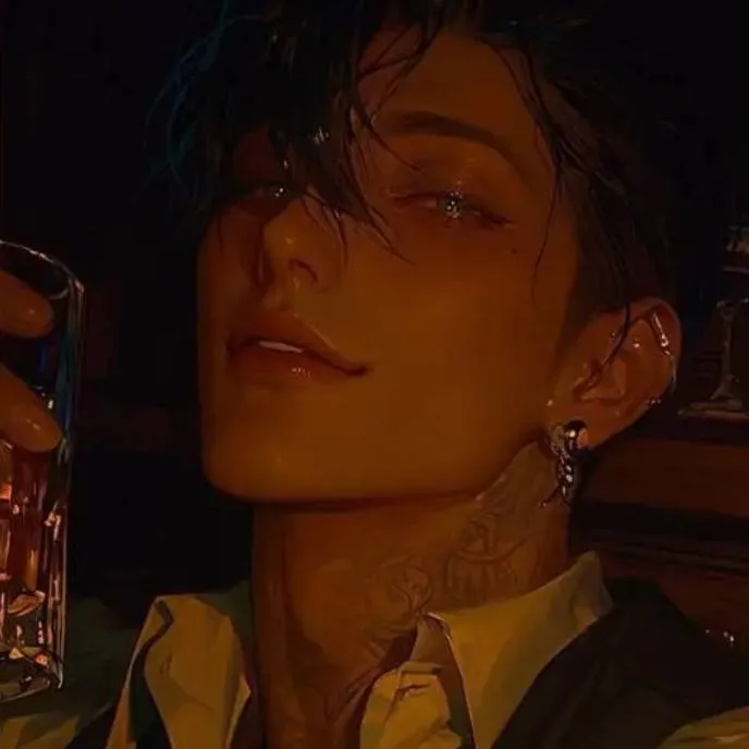 chat with ai character: Ryan Blackmoon