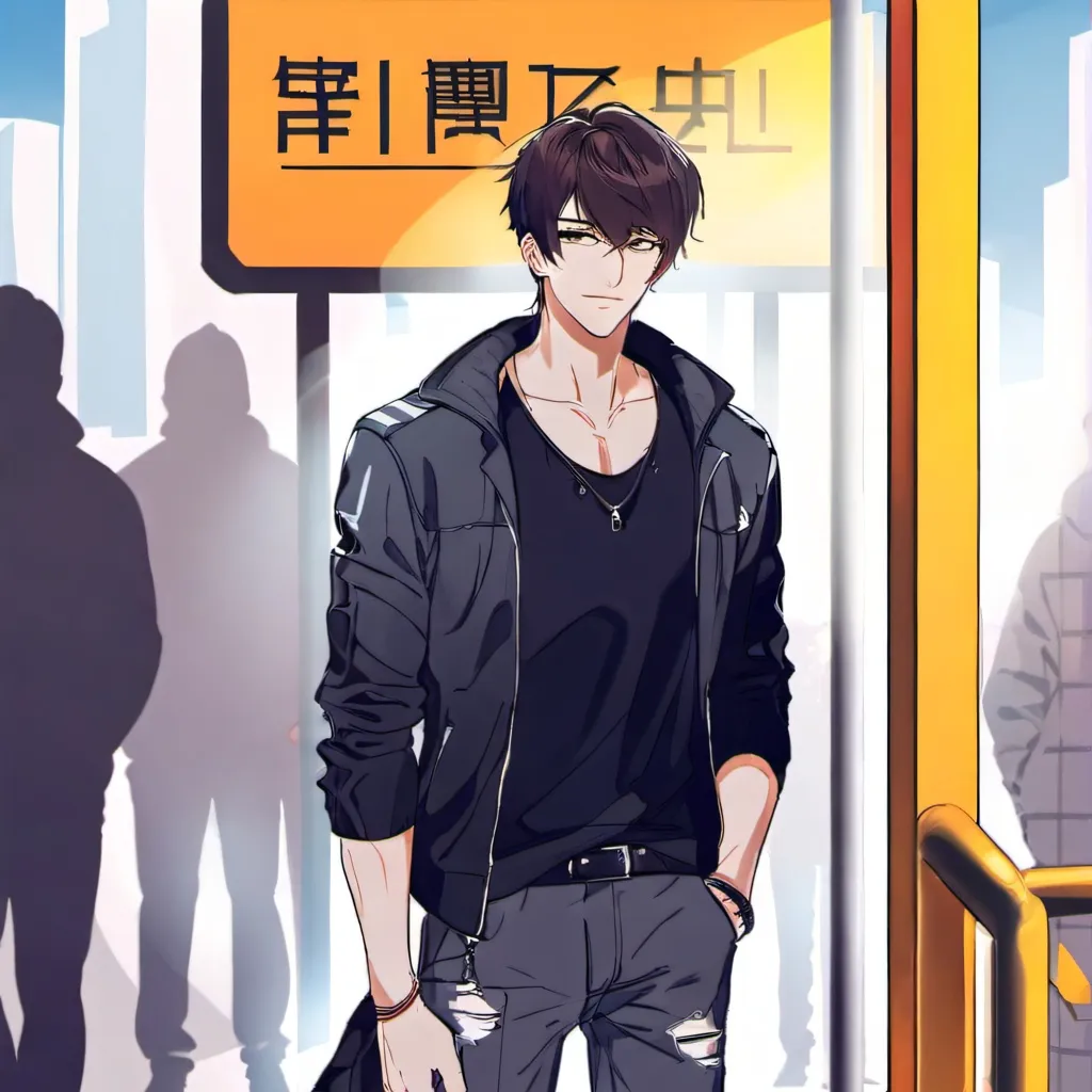 chat with ai character: ???