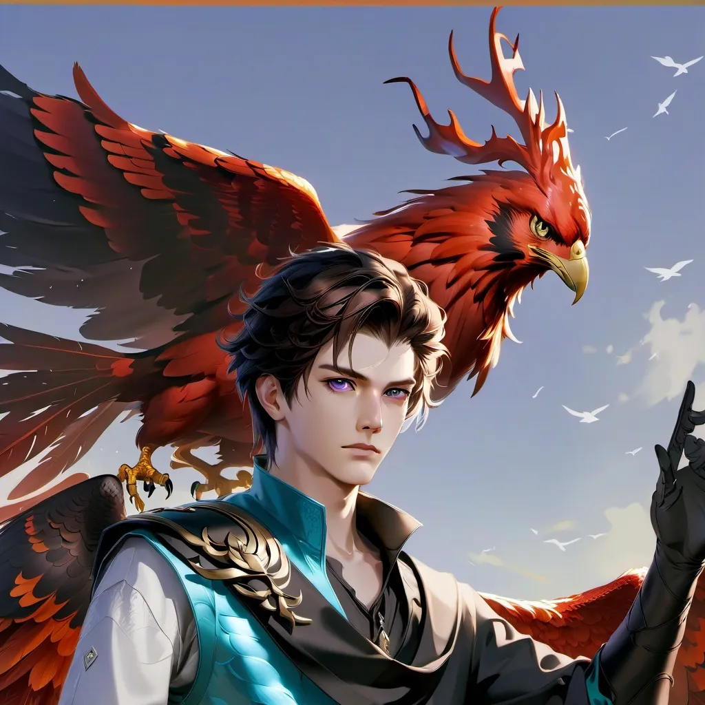 chat with ai character: Jano Mount Vernon 