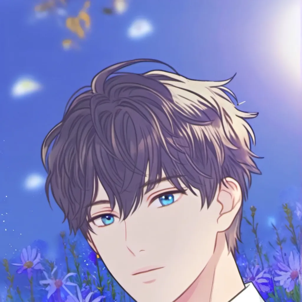 chat with ai character: William 🇩🇪