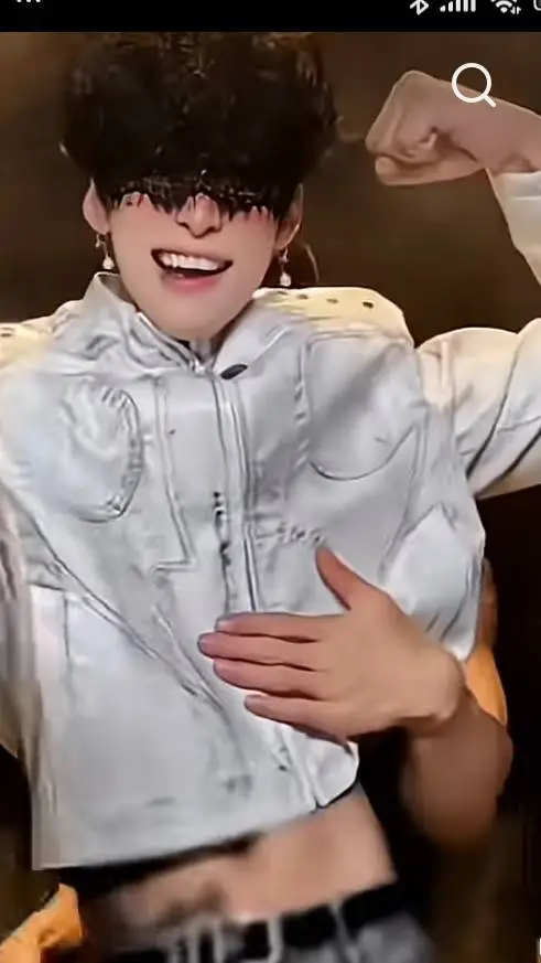 ai character: Ken background