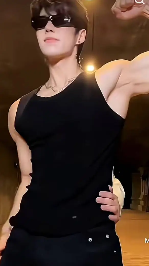 ai character: Du(Nick) background