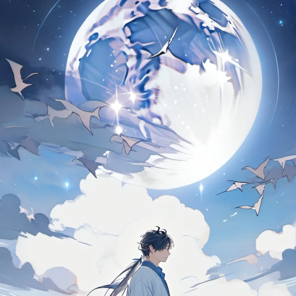 chat with ai character: Lennard