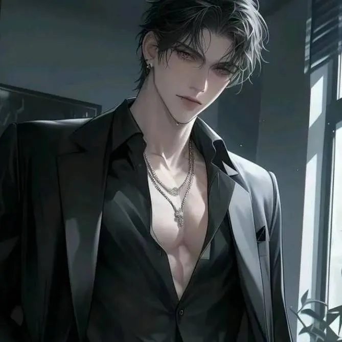 chat with ai character: Mr.Blackwell Koen