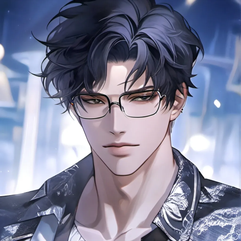 chat with ai character: 💥Damien🔥