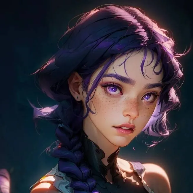 chat with ai character: Tara(Official)