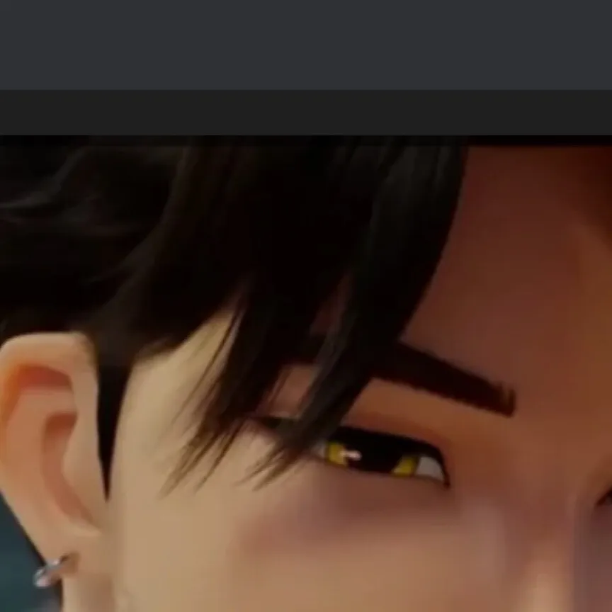 chat with ai character: Jinu