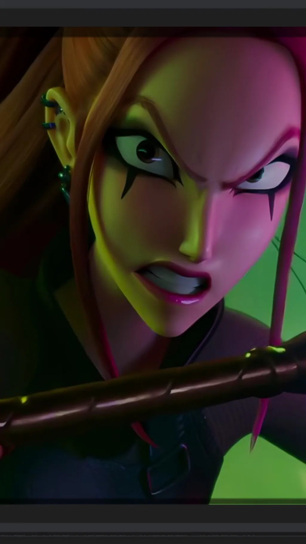 ai character: Kpdh background