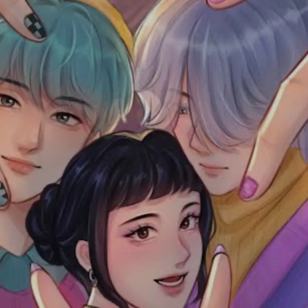 chat with ai character: ZOEY