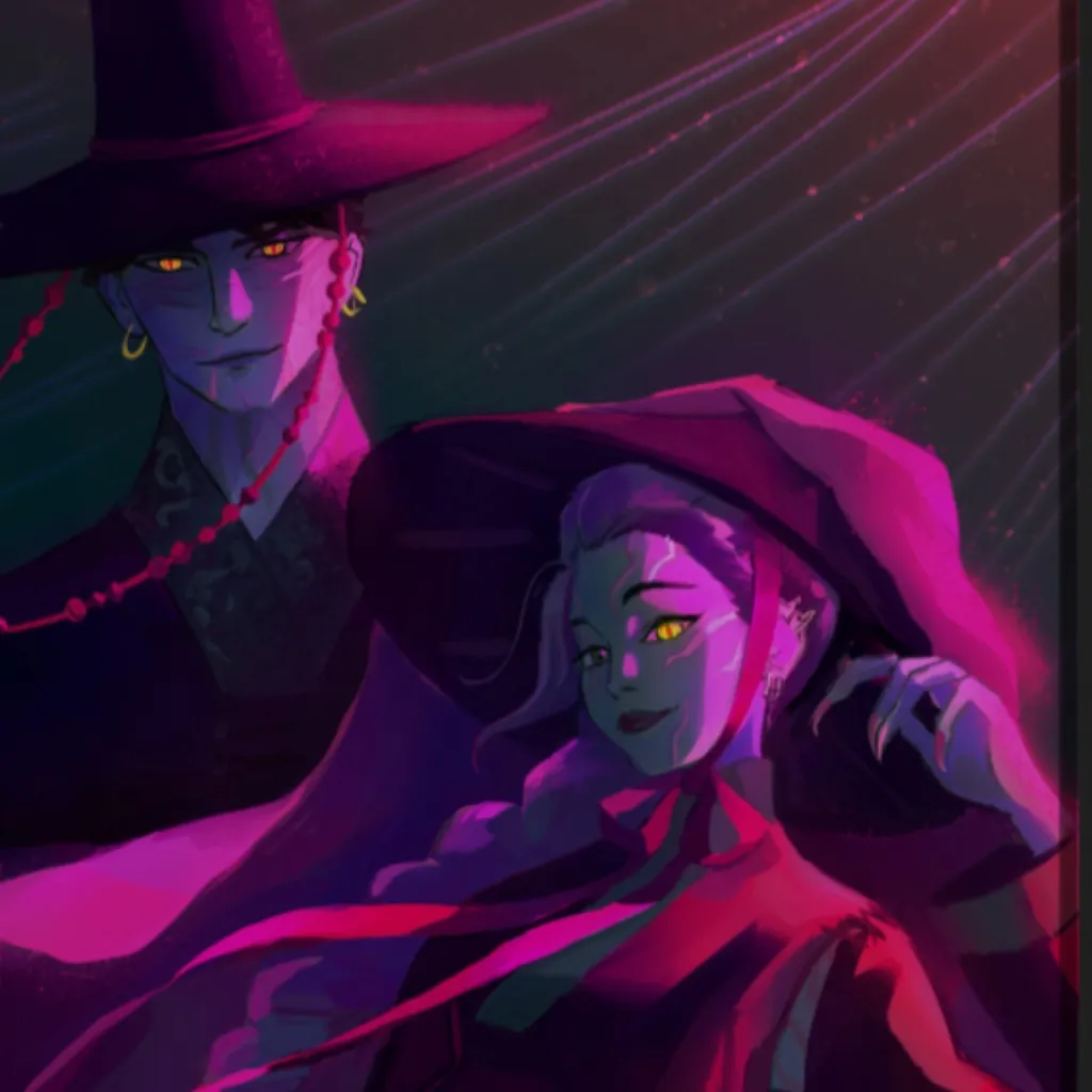 chat with ai character: Kpdh school