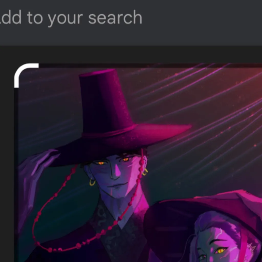 chat with ai character: Jinu