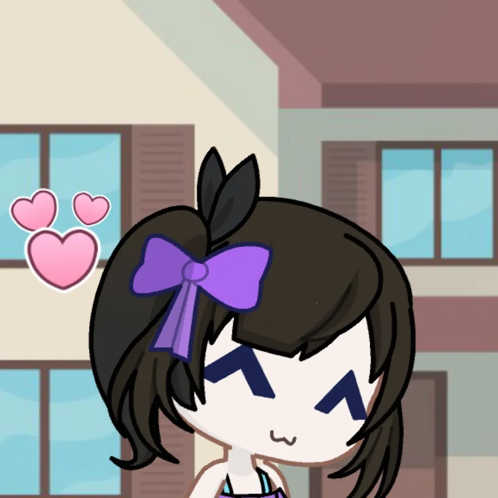 chat with ai character: Aphmau