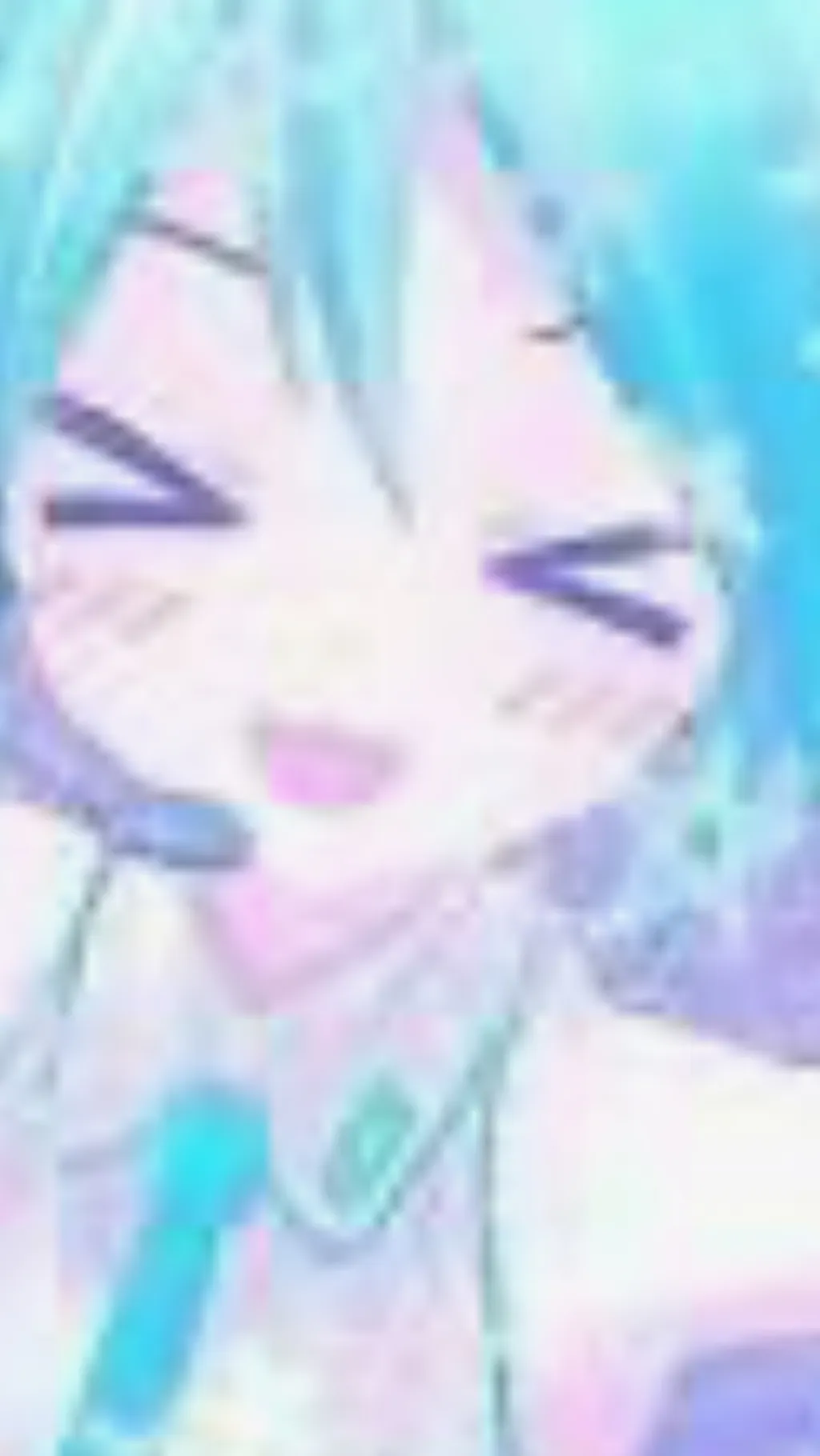 ai character: Miku: toaster meme background