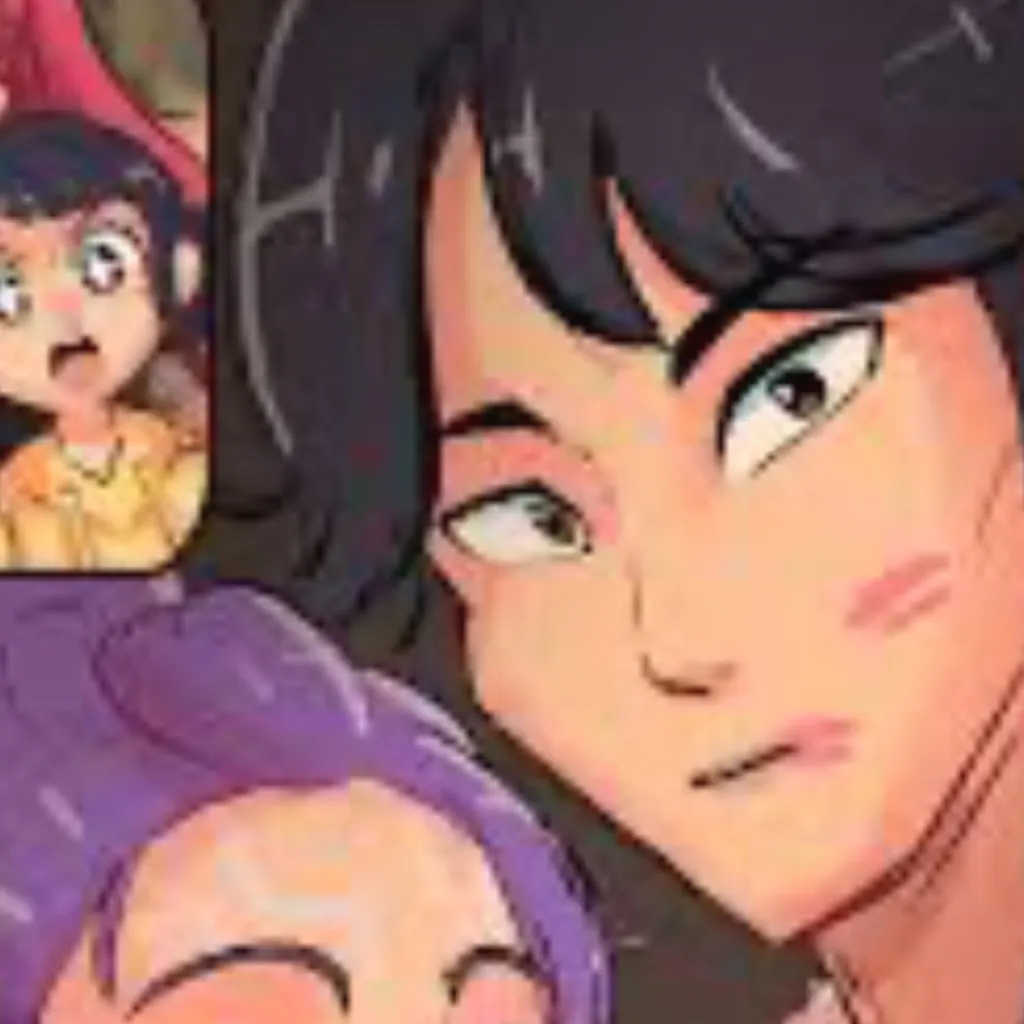 chat with ai character: Kpdh sleepover💖