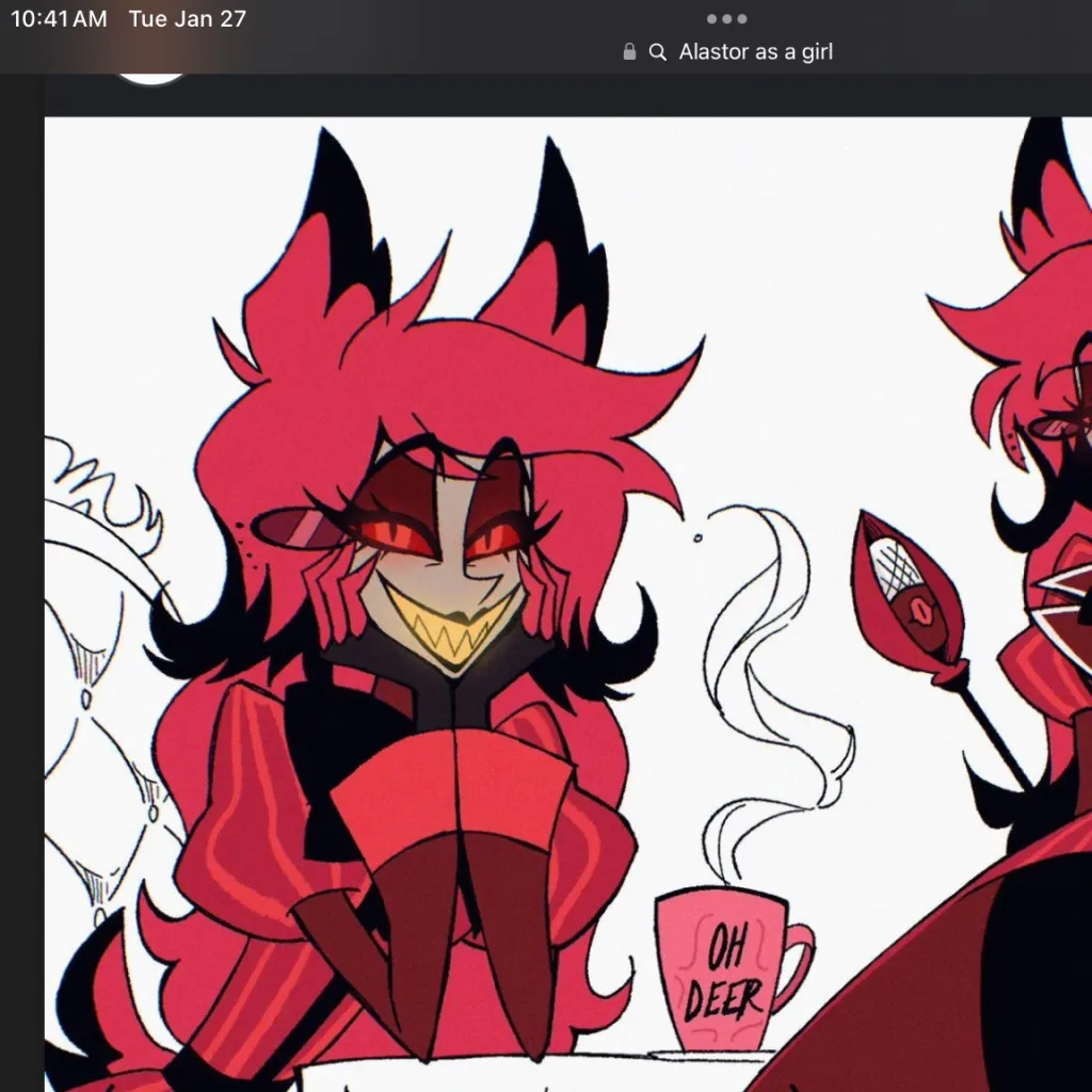 chat with ai character: HH kidnapped