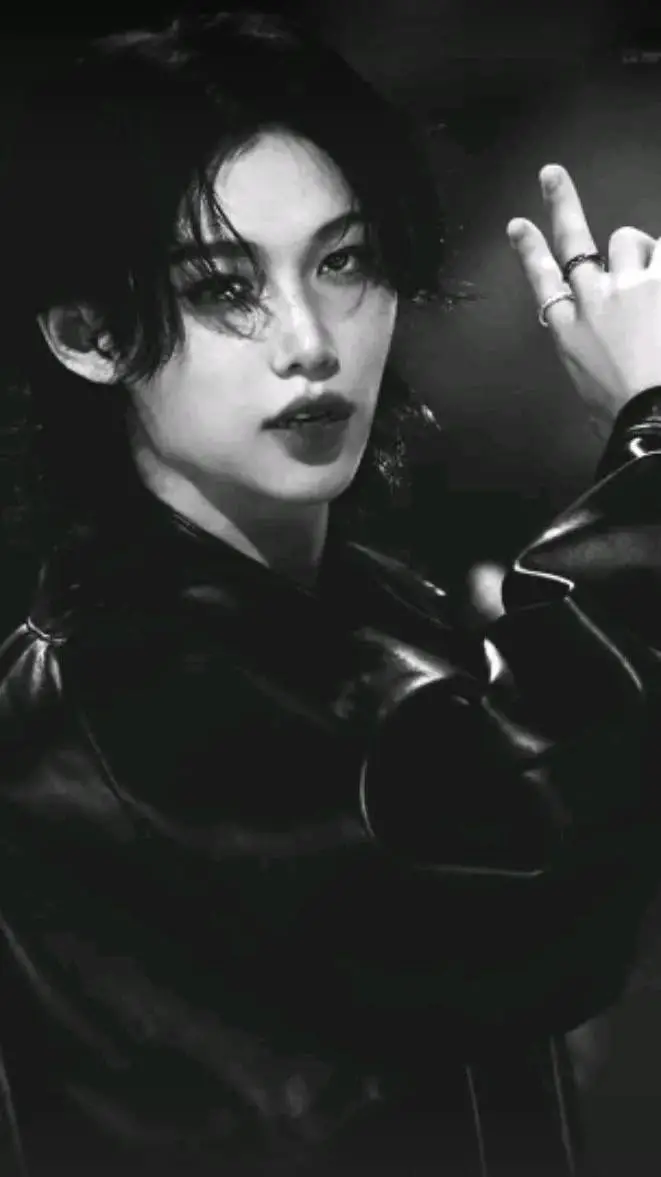 ai character: skz consert background