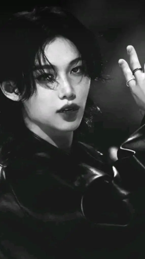 ai character: Skz maniac perform background