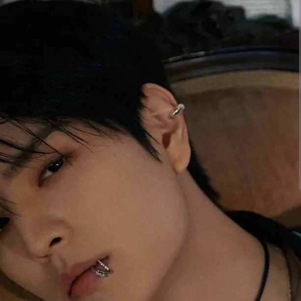 chat with ai character: Seungmin 