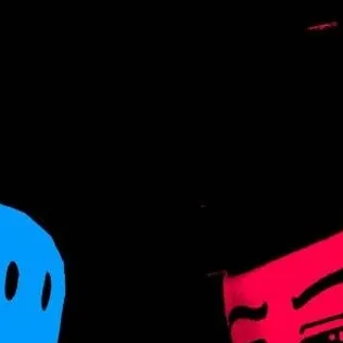 chat with ai character: R0CU