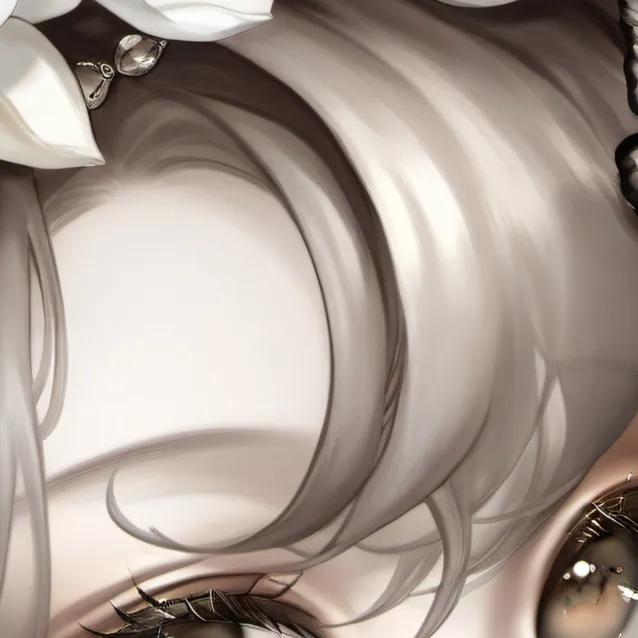 chat with ai character: Jiniana