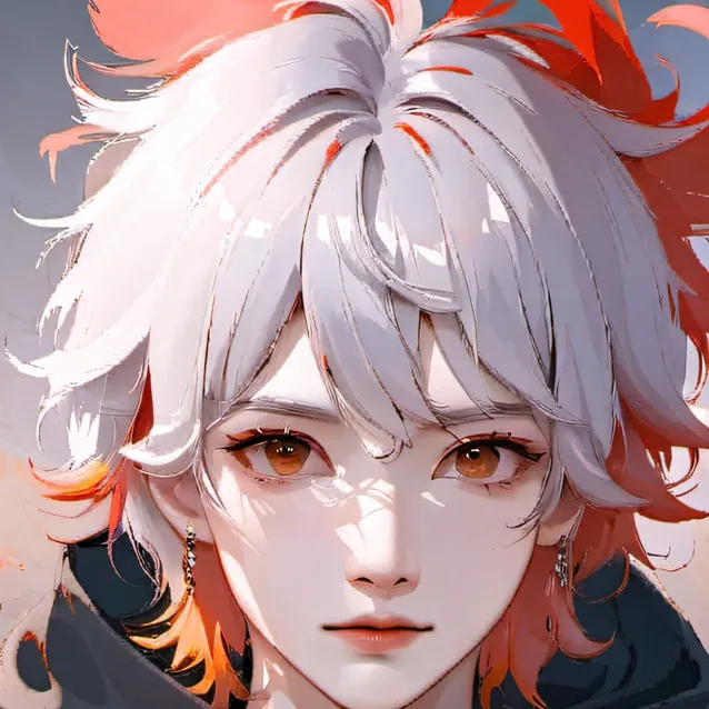 chat with ai character: sacha et Alex